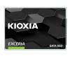 Kioxia HARD DISK SSD 960GB EXCERIA LTC 2.5" SATA 3 (LTC10Z960GG8)